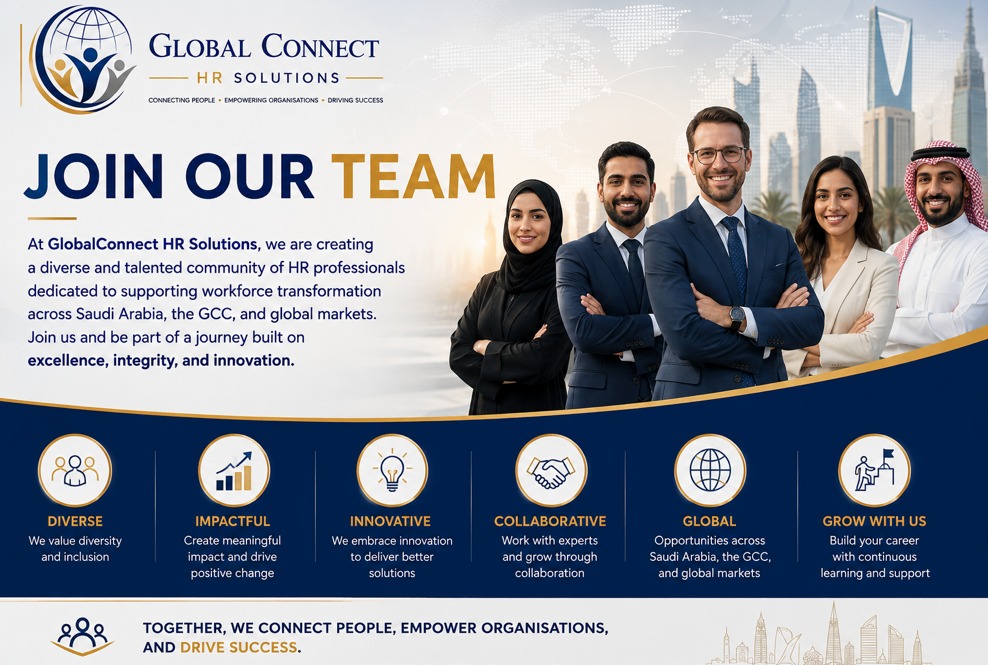 Join our team